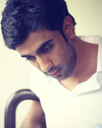 Amit Sadh